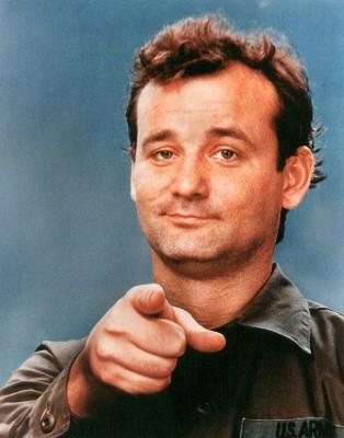 Bill Murray