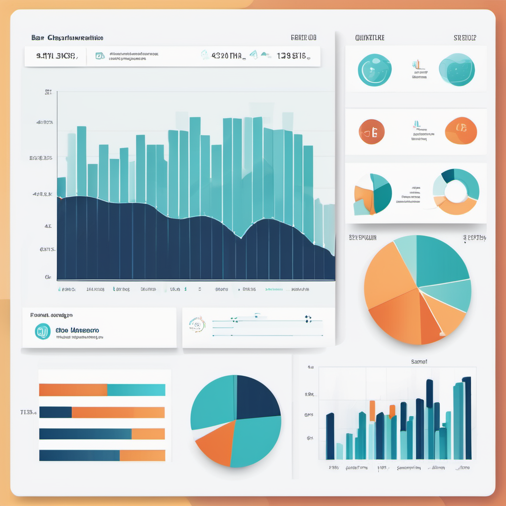 Charts graphic